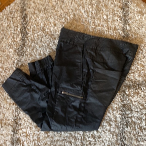 Helmut Lang 6 black pants - Picture 4 of 13